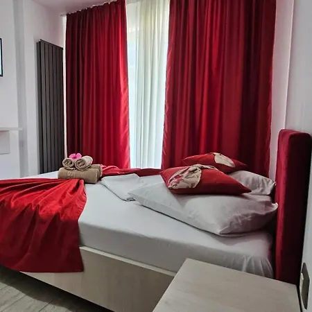 Appartement Waterfront - Pool & Langa Plaja Năvodari