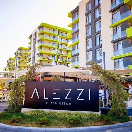 Waterfront - Pool & Langa Plaja Appartement *