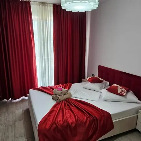 Appartement Waterfront - Pool & Langa Plaja