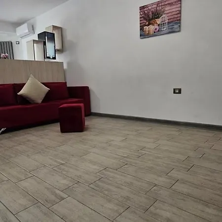 Waterfront - Pool & Langa Plaja Appartement Năvodari