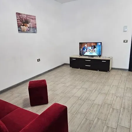 Apartment Waterfront - Pool & Langa Plaja *